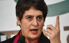 lakhimpur-kheri-incident-priyanka-gandhi-claims-she-is-in-detention-for-last-28-hrs-without-being-booked