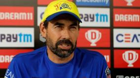 ipl-2021-dhoni-was-not-the-only-batter-who-struggled-difficult-wicket-for-strokeplay-says-fleming