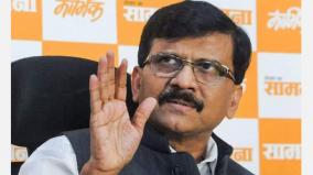 shiv-sena-leader-sanjay-raut-lashes-out-at-bjp-asks-whether-up-is-in-pakistan