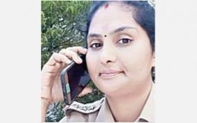 rs-10-lakh-embezzlement-case-husband-of-a-police-inspector-who-immediately-appeared-before-the-court-due-to-a-court-order