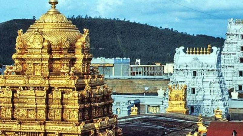 Karasara Debate On The Criminal Background Of Tirupati Board Of Trustees  Members