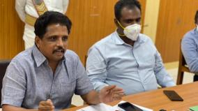 rs-54-crore-student-loan-so-far-for-madurai-students-action-to-provide-additional-s-venkatesh-information