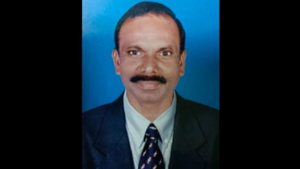 Villupuram: School Teacher diies of heart attack on election duty
