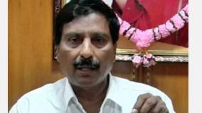 chief-minister-to-take-action-against-the-puducherry-state-election-commissioner