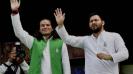 clash-between-lalu-s-sons-tej-pratap-threatens-to-campaign-for-congress-candidate