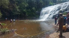 kodaikanal-falls