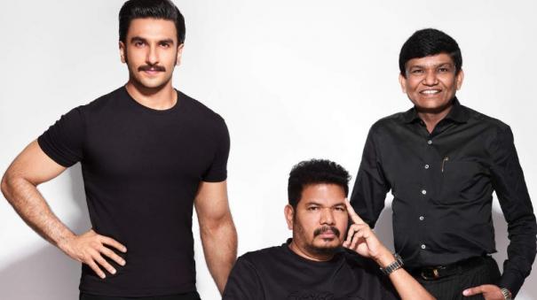 shankar-and-ranveer-singh-join-hands-for-a-new-story