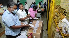 voting-count-at-virudhunagar