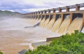 water-release-stopped-from-mettur-dam