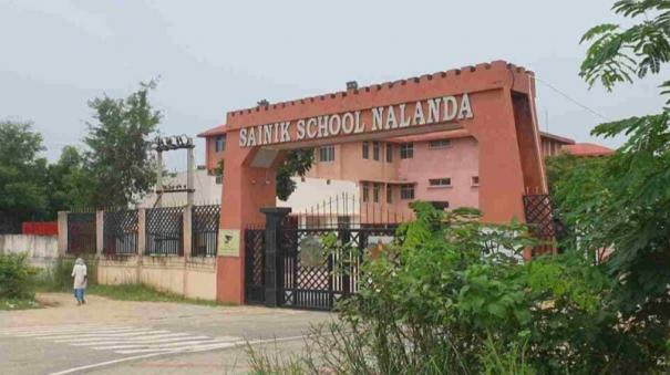 govt-approves-affiliation-of-100-schools-with-sainik-school-society
