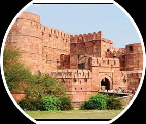 agra-fort