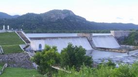 heavy-rain-in-tirupati-andiyapanur-dam-flooded-for-the-7th-time-warning-to-coastal-people