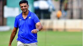 bcci-official-confirms-rahul-dravid-set-to-take-charge-of-team-india-for-new-zealand-series