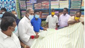 deepavali-handloom-exhibition-in-pondicherry