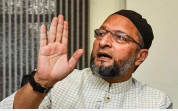asaduddin-owaisi-condemns-mohan-bhagwat-speech-on-population-policy-calls-it-full-of-lies-and-half-truths