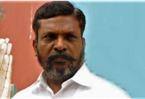 why-does-hinduism-not-become-a-world-religion-thirumavalavan-question