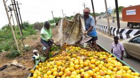 ayuthapooja-fruit-business-was-not-as-expected