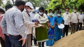 paddy-in-thanjavur-central-committee-study-on-humidity