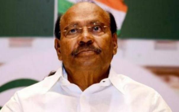 pmk-leader-ramdoss-insists-tn-government-to-enact-law-regarding-reservation-of-jobs-for-tamilians