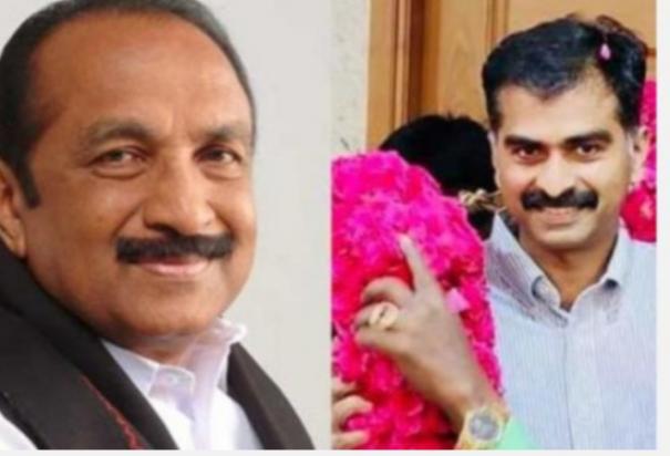 appointment-of-durai-vaiko-as-general-secretary-announcement-of-madhyamaka-action