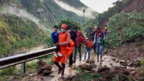 amit-shah-to-visit-review-situation-in-rain-affected-uttarakhand-today