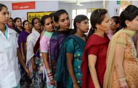 only-60-pc-pregnant-women-respondents-could-eat-3-meals-daily-in-oct-nov-last-year-study