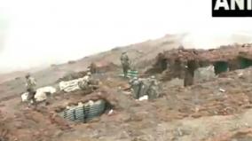 watch-indian-army-soldiers-demonstrate-battle-drill-to-destroy-enemy-tanks-in-the-tawang-sector-near-the-line-of-actual-control