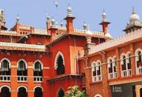 chennai-highcourt-on-sexual-harassment-case