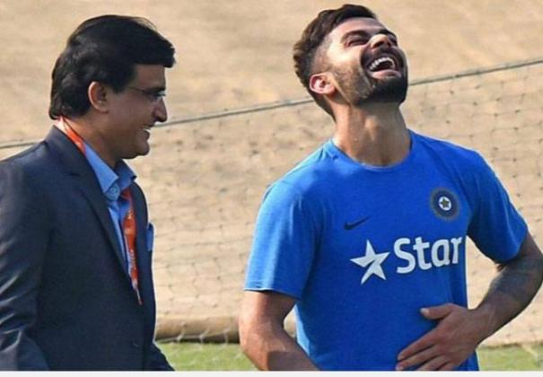 it-was-his-individual-decision-no-pressure-from-bcci-ganguly-on-kohli-relinquishing-t20-captaincy