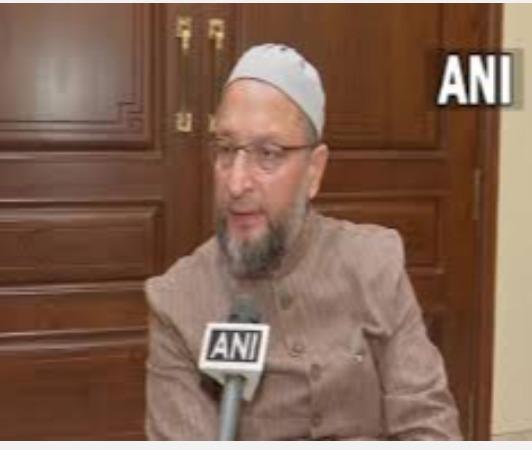 only-31-pc-of-india-s-population-fully-vaccinated-against-covid-19-asaduddin-owaisi