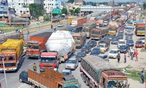 road-repair-works-in-krishnagiri-highway