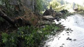 kodaikanal-landslide-transport-disrupted