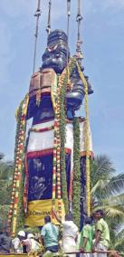 37-feet-hanuman-statue