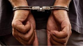 man-arrested-for-impersonating-as-ias-officer