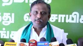 pr-pandiyan-condemns-kerala-cm