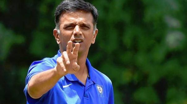 dravid-formally-applies-to-become-india-s-head-coach