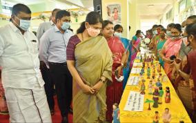 raise-the-age-of-marriage-for-women-to-21-says-kanimozhi-mp