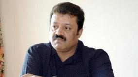 suresh-gopi-committed-as-villain-in-shankar-ram-charan-movie