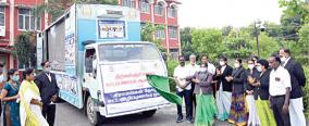 law-awareness-vehicle-campaign