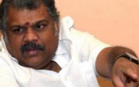 tmc-chief-g-k-vasan-insists-on-amma-canteen-to-be-operated-without-any-hindrance