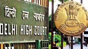 delhi-hc-issues-notice-to-ec-over-pil-seeking-direction-to-formulate-norms-of-democracy-within-political-parties