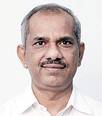 ravichandran-from-tamil-nadu-has-been-appointed-as-the-secretary-of-the-central-ministry