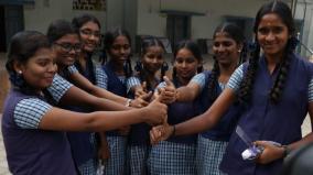 deepavali-schools-in-pondicherry-and-karaikal-will-be-closed-next-week-schools-to-open-on-nov-8