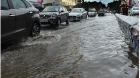 frequent-heavy-rains-in-puduvai-people-stranded-by-submerged-main-roads-110-mm-registration