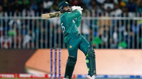 Pakistan score hat-trick of wins to inch closer to T20 World Cup semifinals