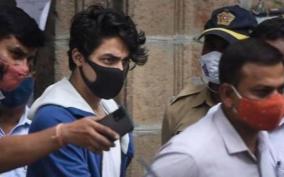 drugs-on-cruise-case-aryan-khan-to-be-released-from-jail-today