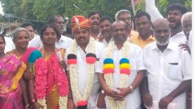 dmk-boycotts-aiadmk-for-the-first-time-in-alliance-with-bjp