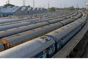 demand-for-reduction-of-coimbatore-mettupalayam-passenger-train-fares