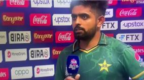 babar-azams-mother-was-on-ventilator-when-pakistan-played-india-reveals-captains-father