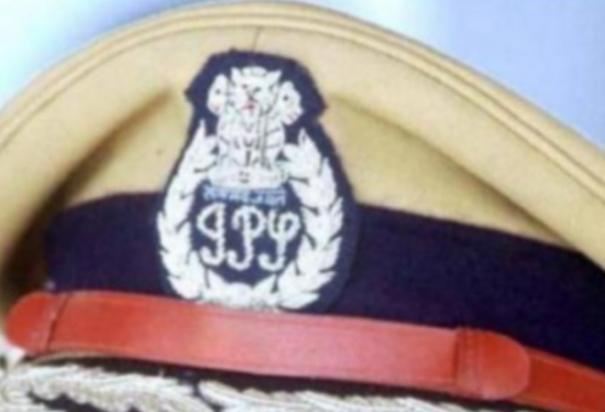 sexual-harassment-of-female-sp-accused-officers-appear-in-court-adjournment-of-hearing